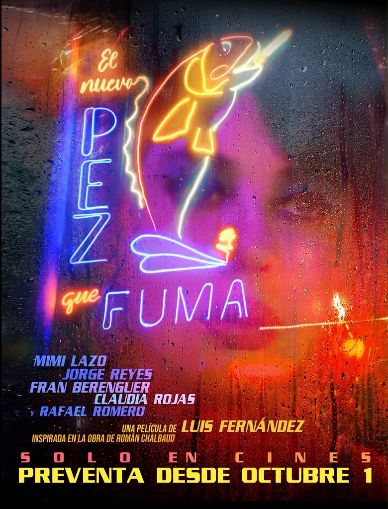 Próximo Estreno